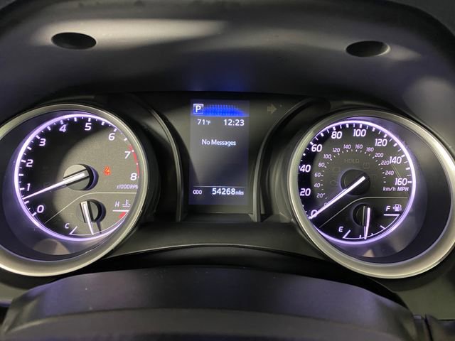 Used 2024 Toyota Camry LE FWD image 19