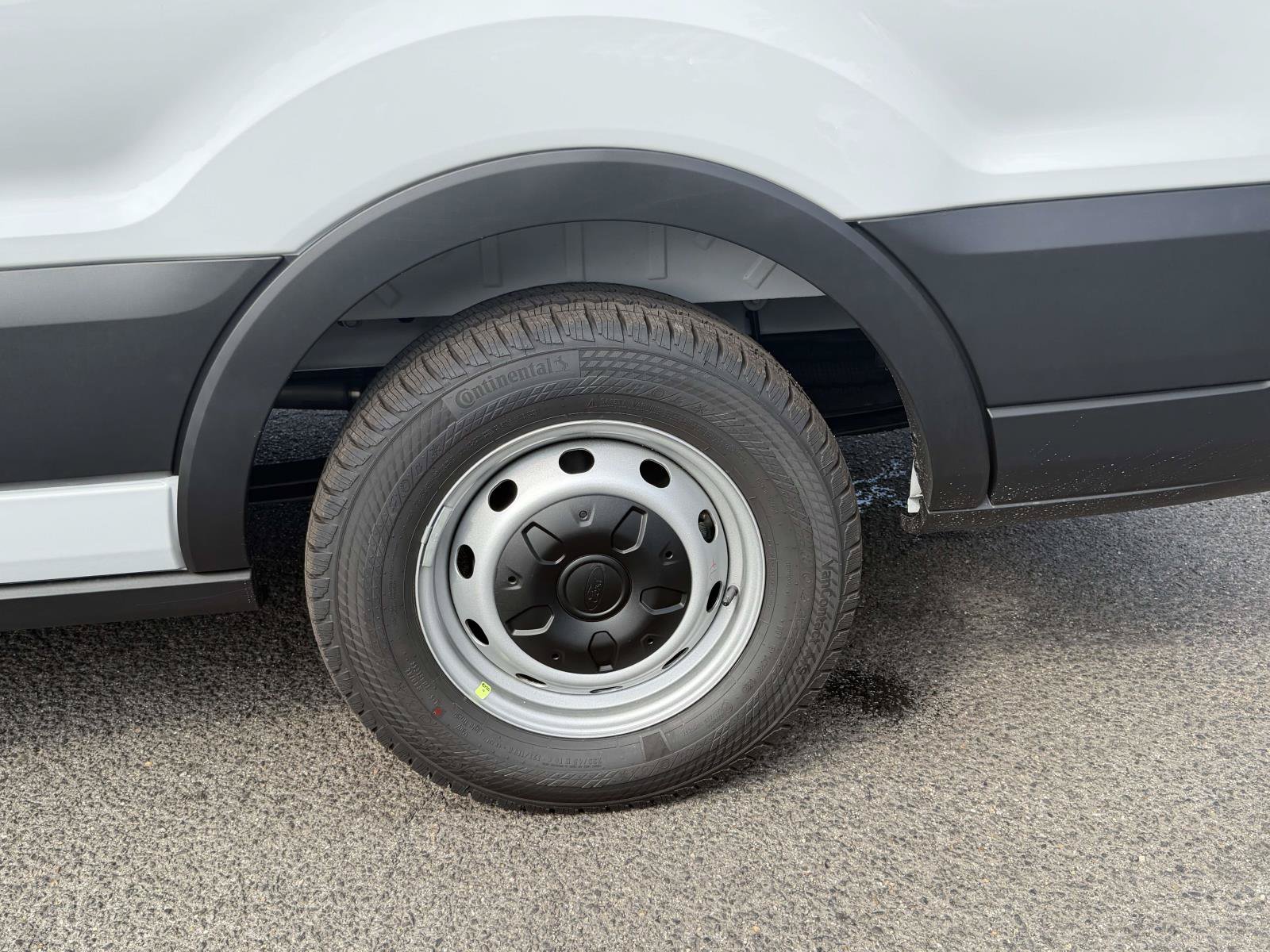 New 2026 Ford Transit 350 XL RWD image 32