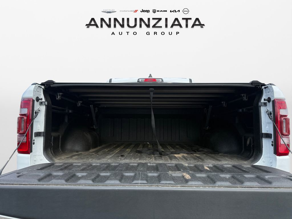 Certified 2023 RAM 1500 Laramie image 18