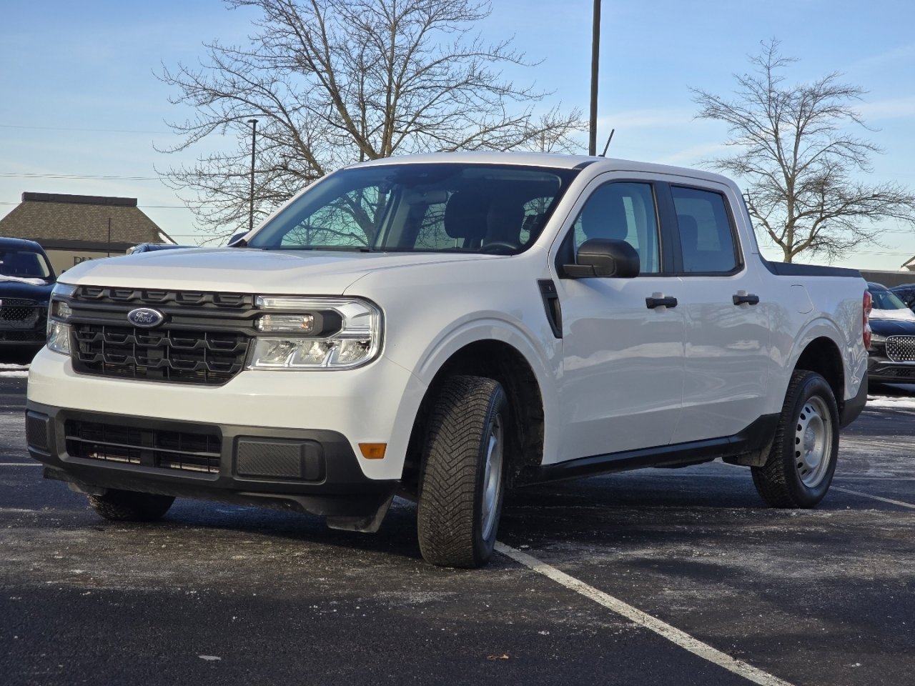 Used 2023 Ford Maverick XL image 13