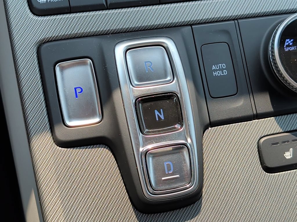 Used 2025 Hyundai Palisade SEL AWD/4WD image 24