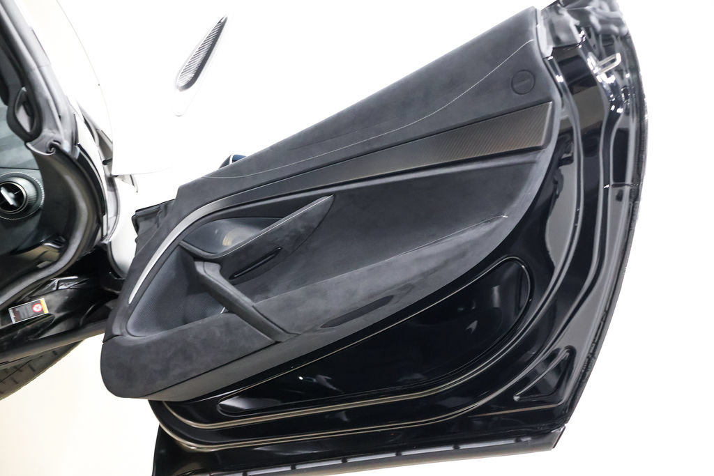 Used 2022 McLaren 765LT RWD image 71