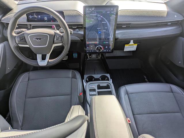 New 2025 Ford Mustang Mach-E GT w/ Interior Protection Package image 15