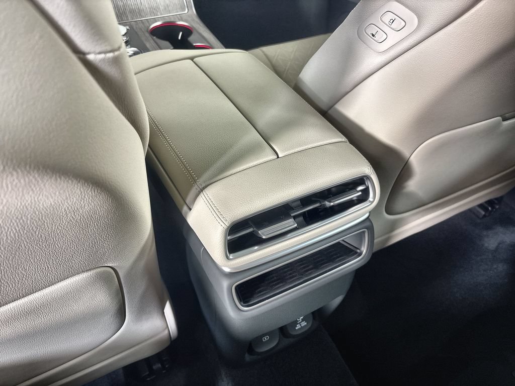 New 2026 Genesis GV80 2.5T Advanced AWD/4WD image 23