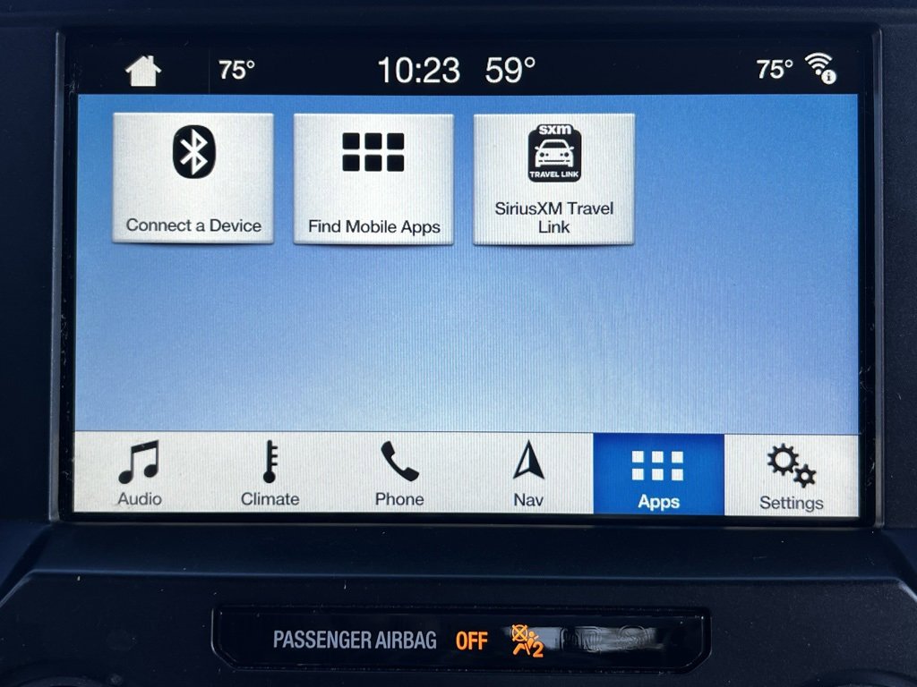 Used 2018 Ford F150 Lariat w/ Equipment Group 502A Luxury image 31