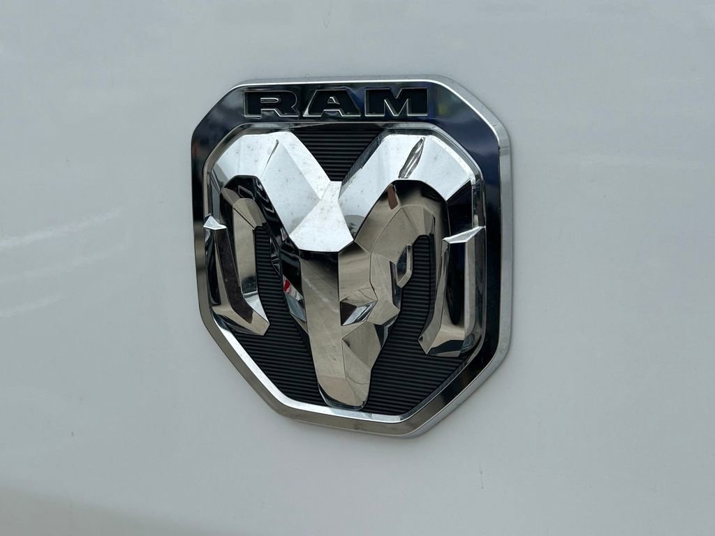 Used 2026 RAM ProMaster 2500 w/ Convenience Group FWD image 11
