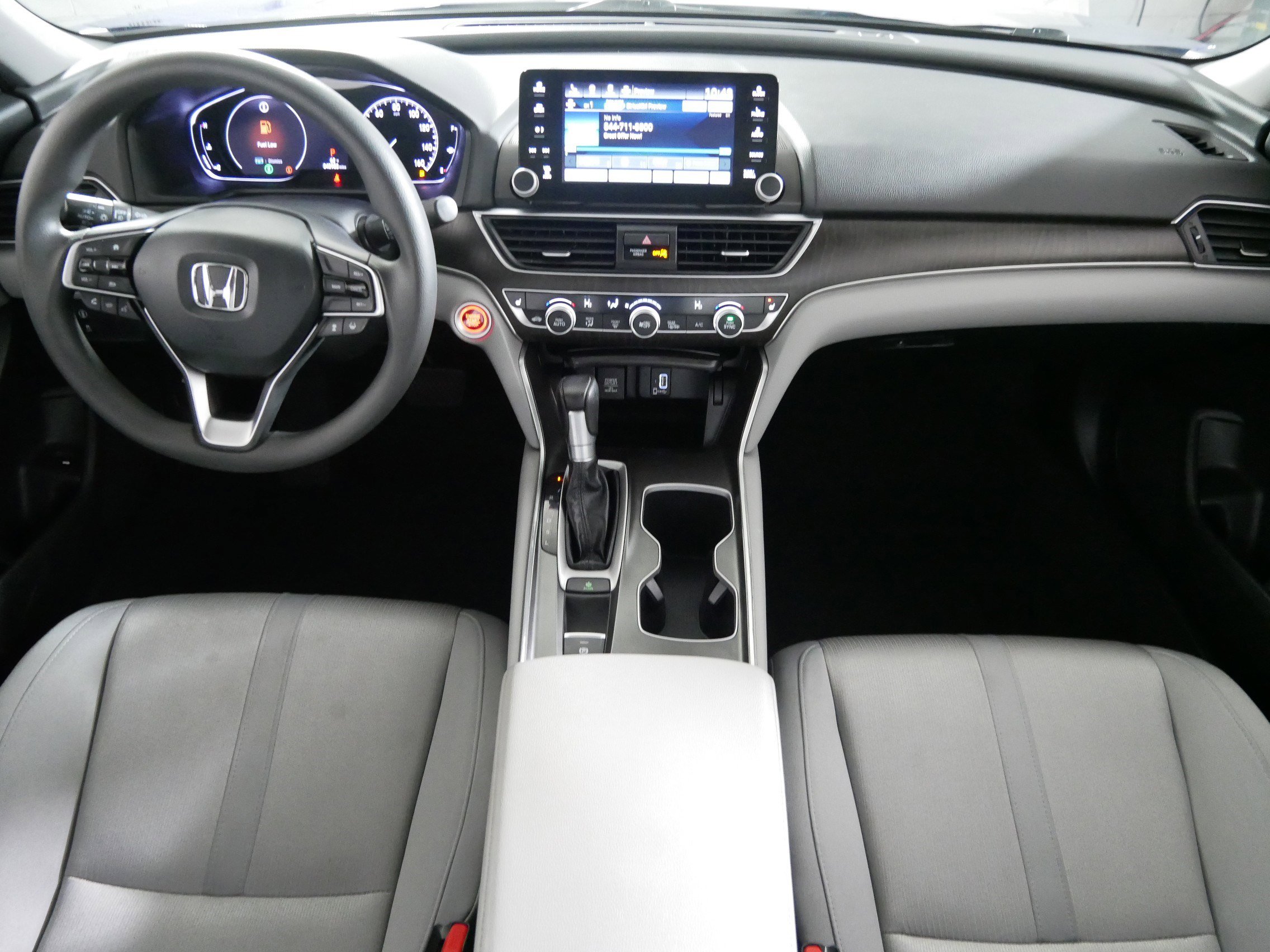 Used 2020 Honda Accord EX image 10