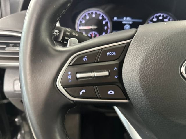 Certified 2023 Hyundai Santa Fe SEL FWD image 15