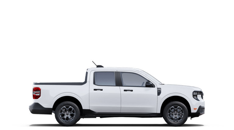 New 2025 Ford Maverick XLT w/ XLT Luxury Package AWD/4WD image 28