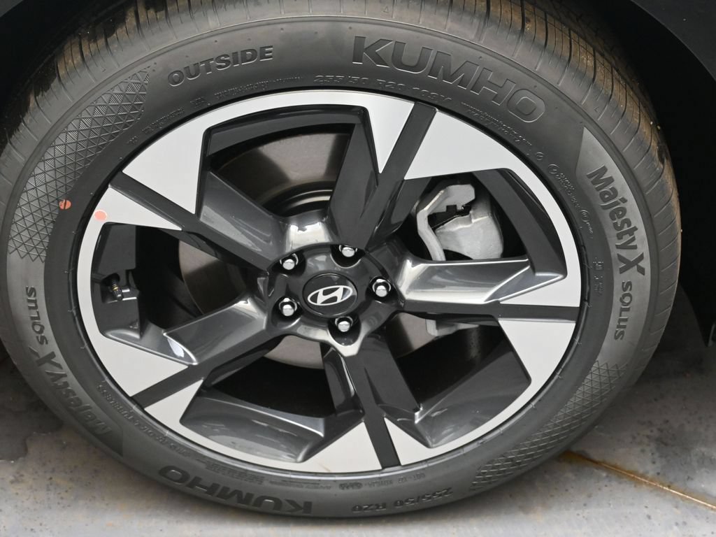 New 2026 Hyundai Palisade Limited AWD/4WD image 10