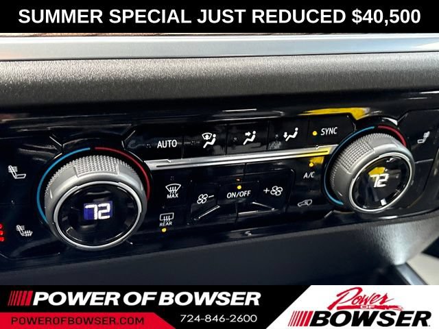 Certified 2022 Chevrolet Silverado 1500 RST AWD/4WD image 18
