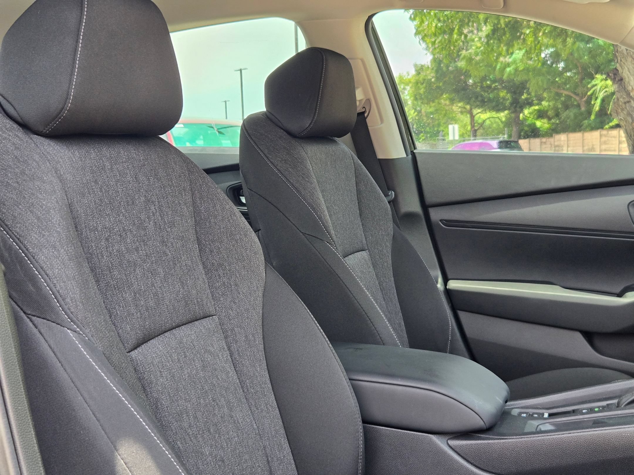 Used 2024 Honda Accord LX image 30