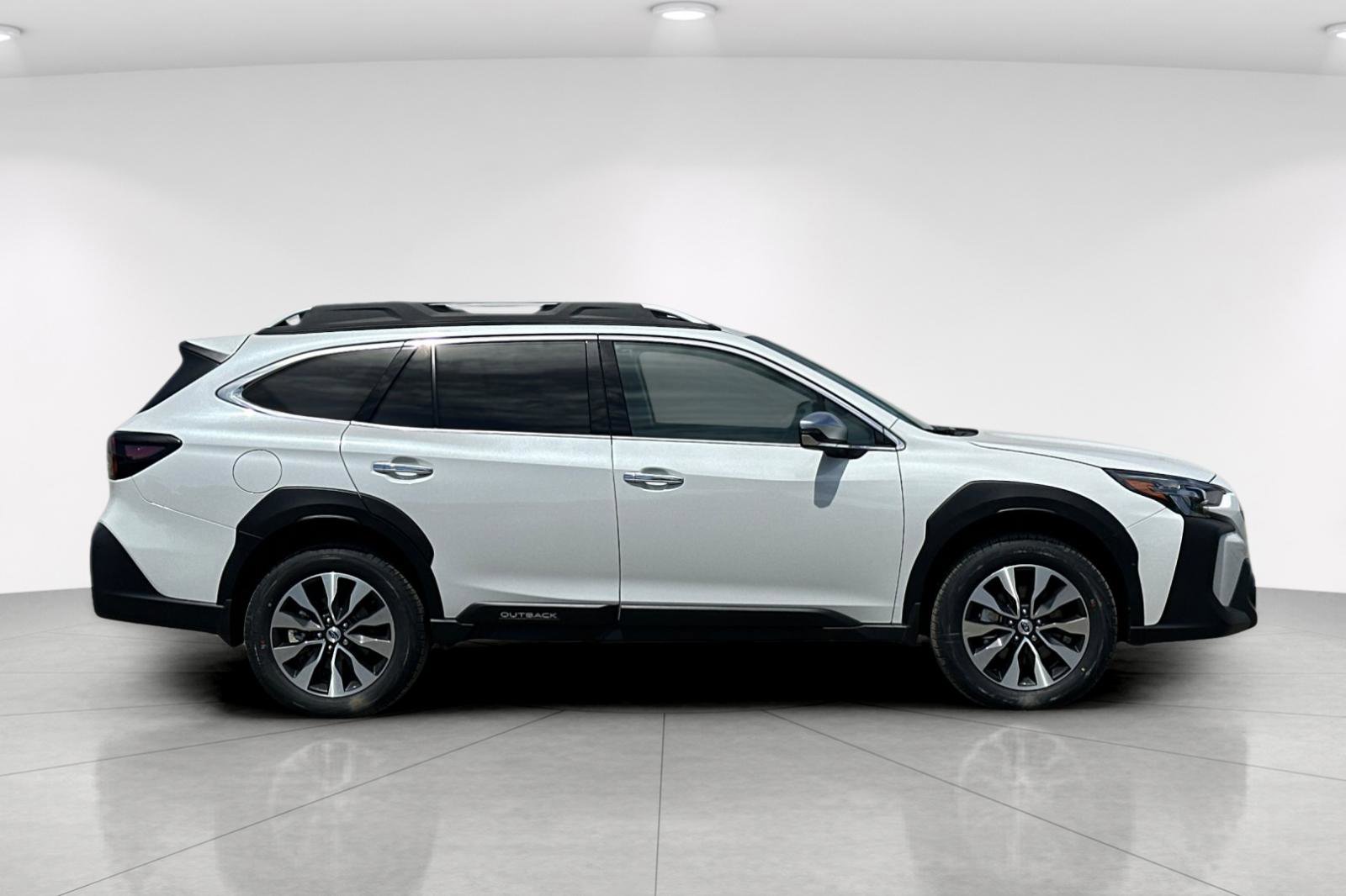 New 2025 Subaru Outback Touring XT w/ Popular Package #2 image 42
