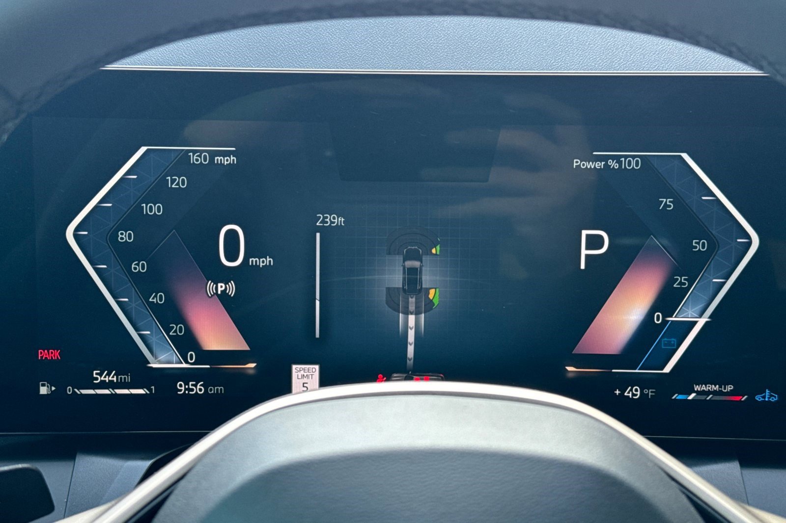 Used 2025 BMW X3 xDrive30i w/ Premium Package image 35