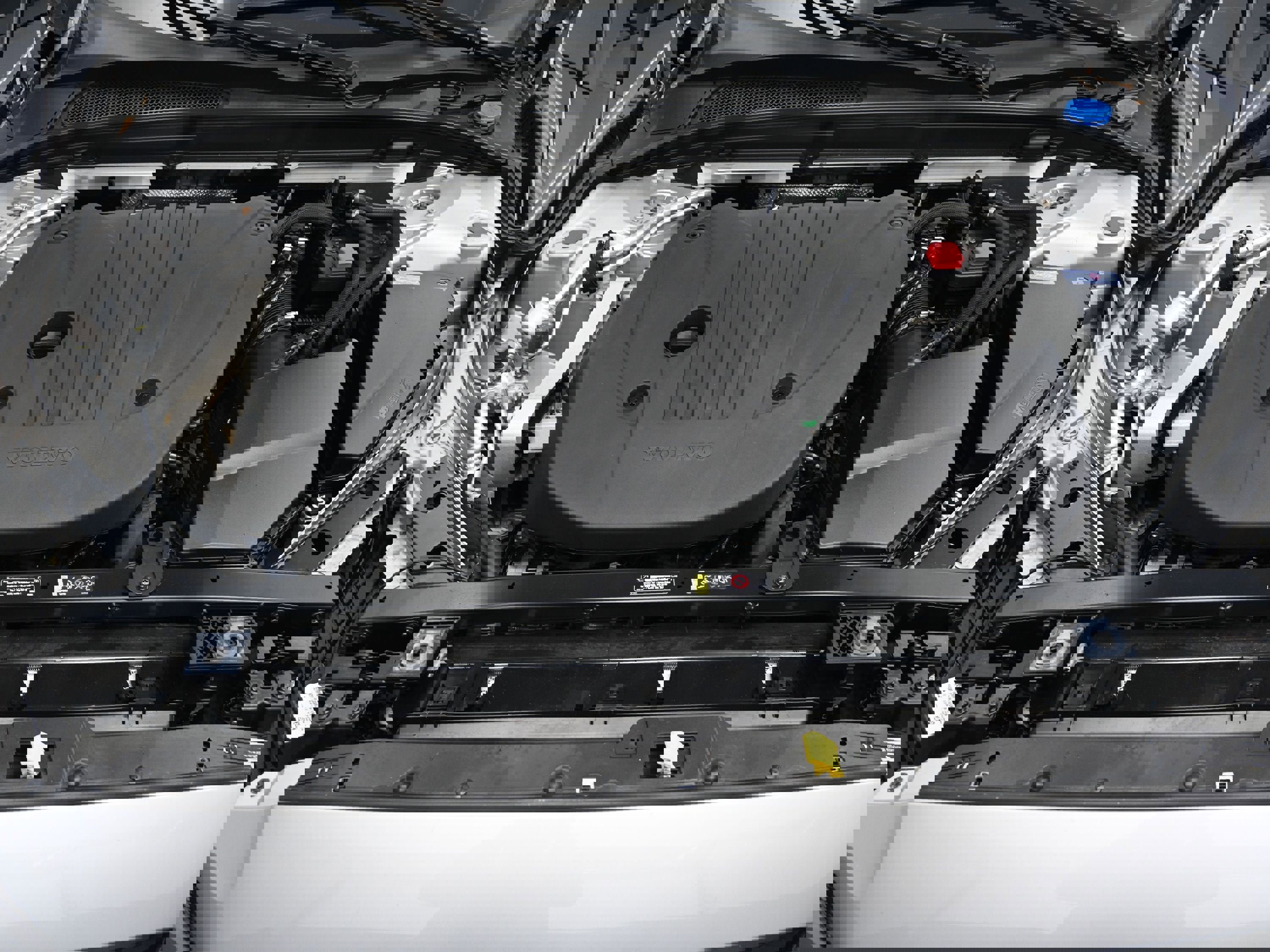 Used 2023 Volvo S60 B5 Plus w/ Climate Package image 33