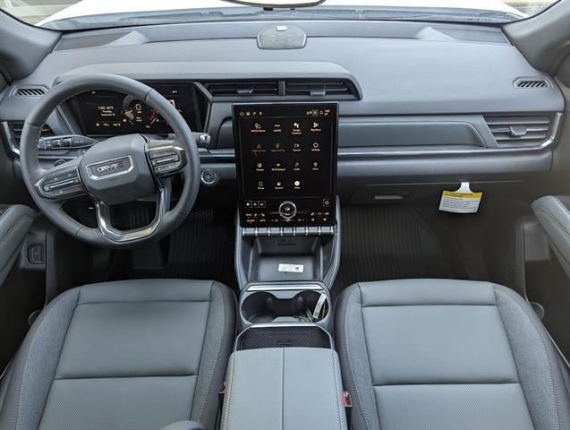New 2026 GMC Terrain AT4 w/ Technology Package II AWD/4WD image 16
