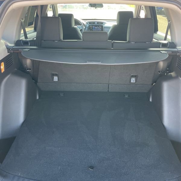Used 2021 Honda CR-V EX image 36