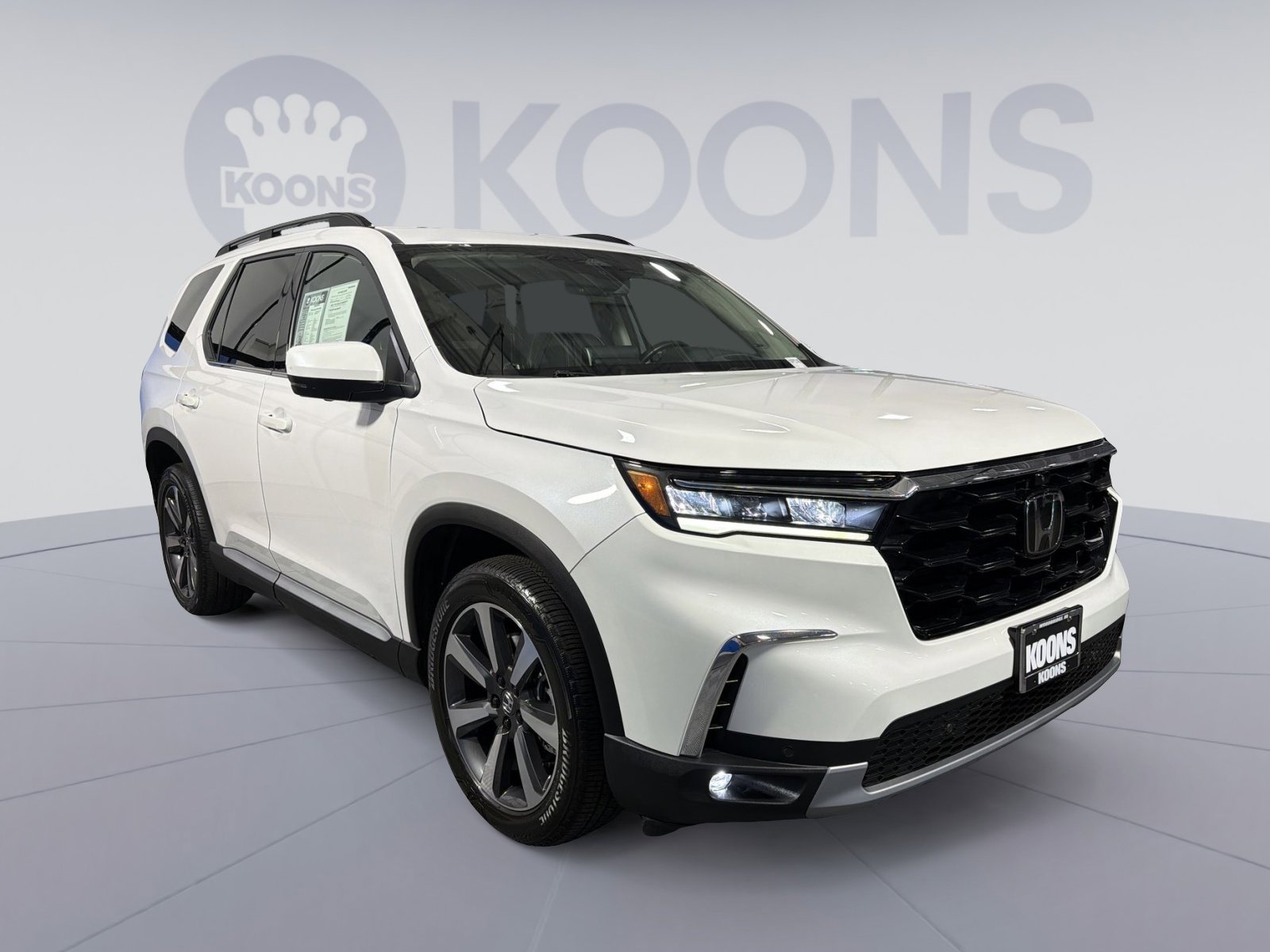 Used 2023 Honda Pilot Elite image 10