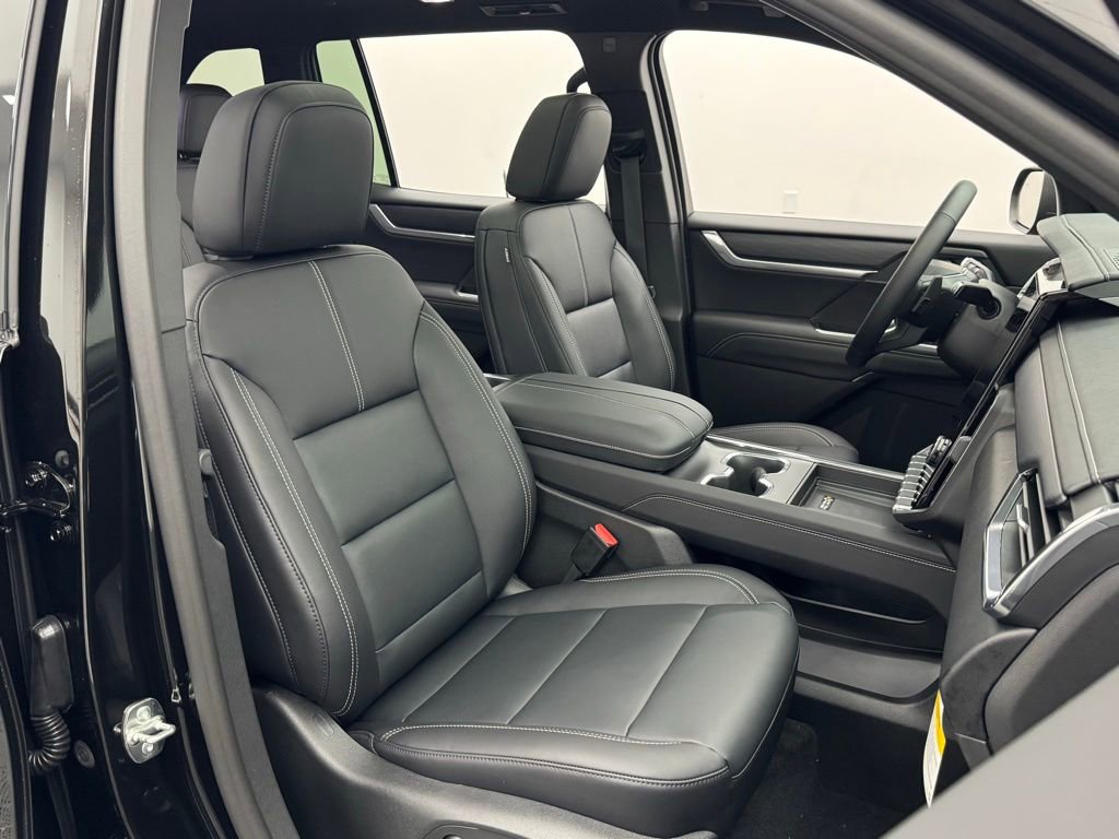 New 2026 GMC Acadia Elevation w/ Elevation Premium Package image 38