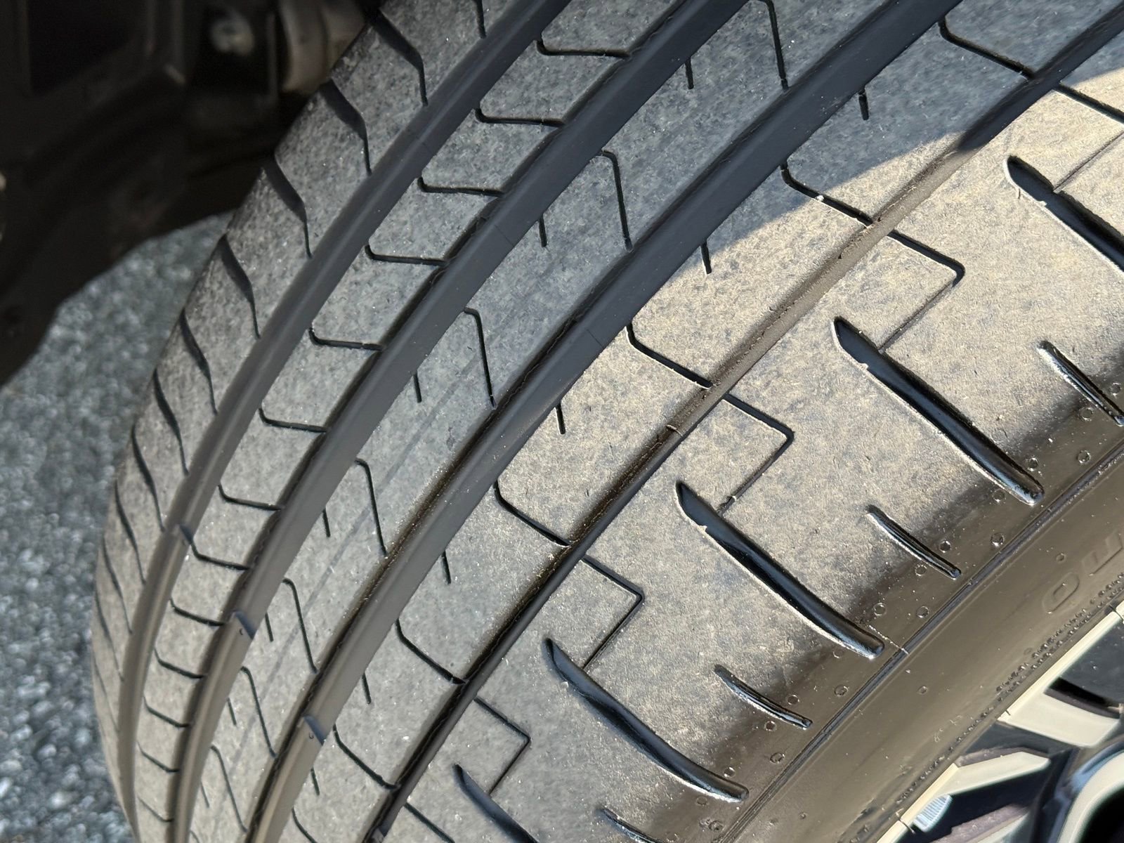 Used 2025 BMW X3 xDrive30i w/ Convenience Package image 22