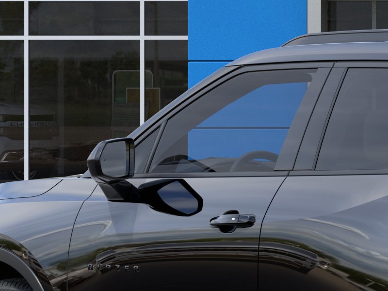 Used 2023 Chevrolet Blazer LT w/ Convenience Package image 13