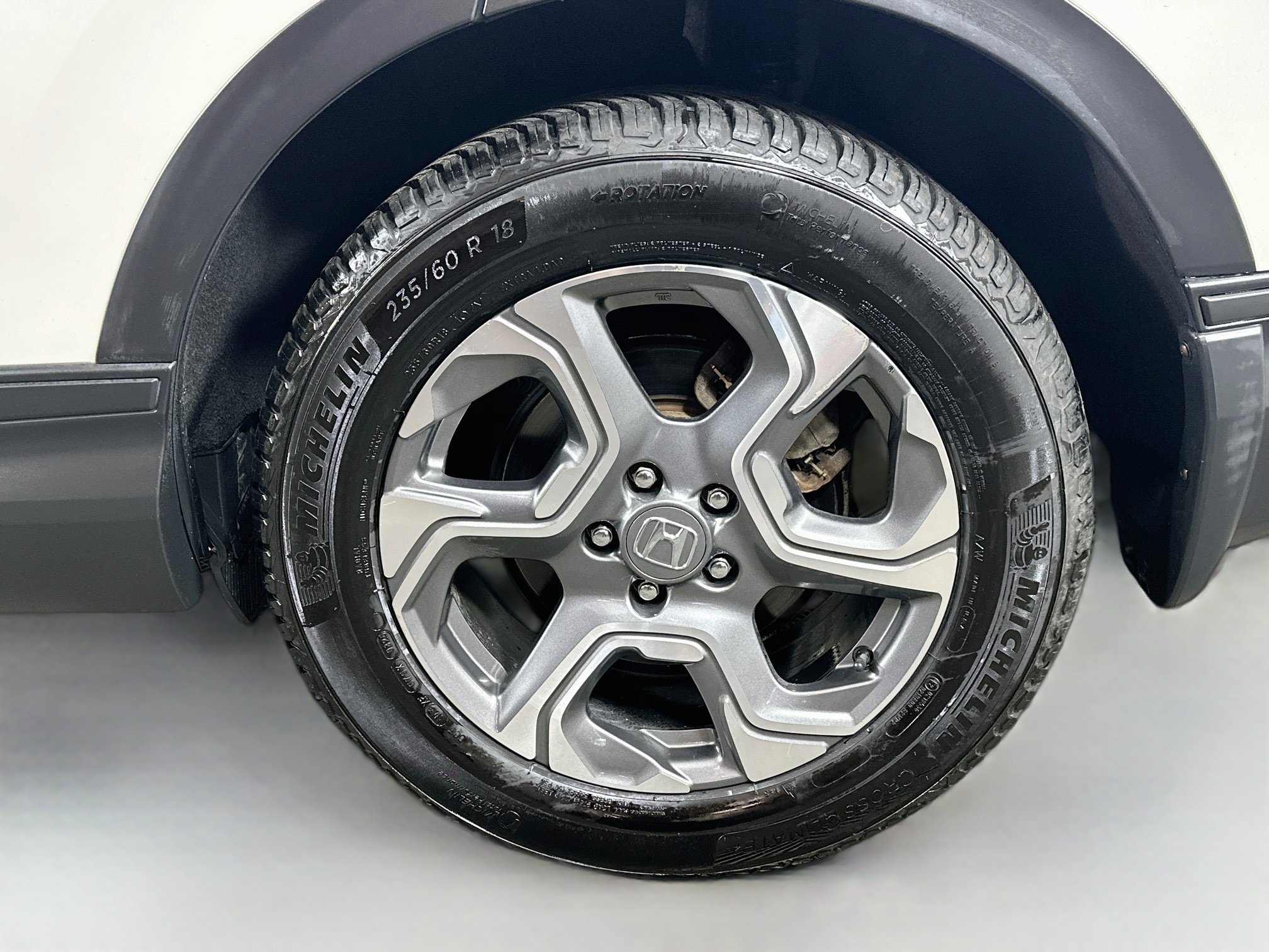 Used 2018 Honda CR-V EX image 29