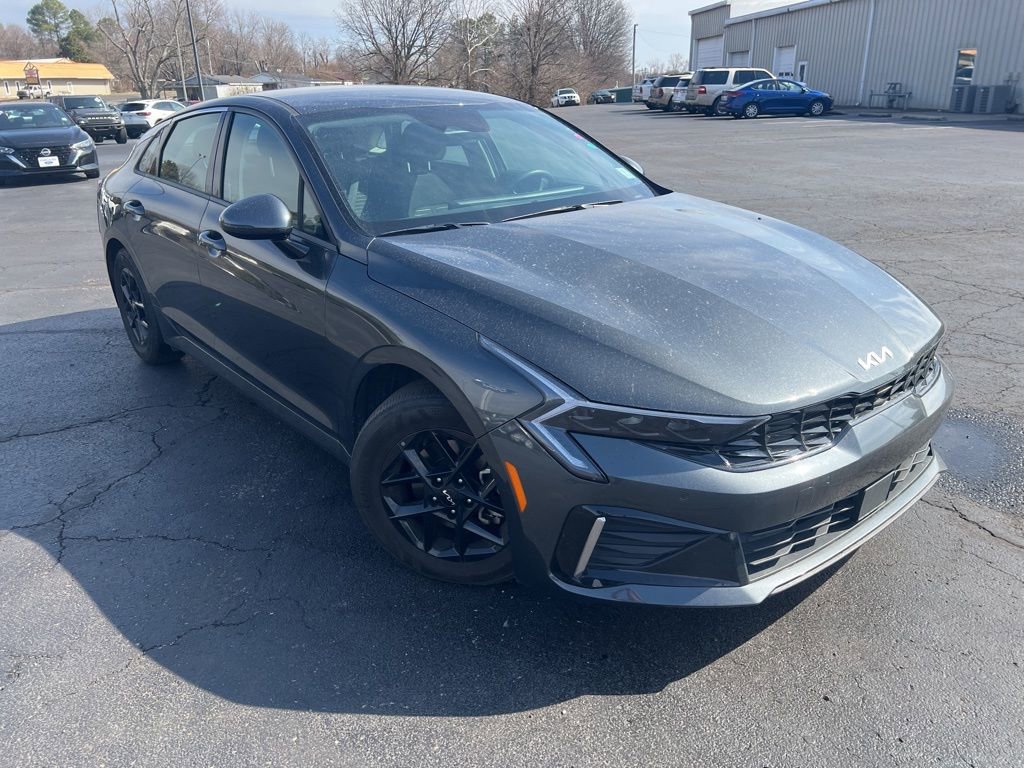 Used 2025 Kia K5 LXS