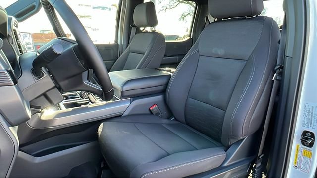 New 2025 Ford F150 XLT w/ Equipment Group 302A MID image 18
