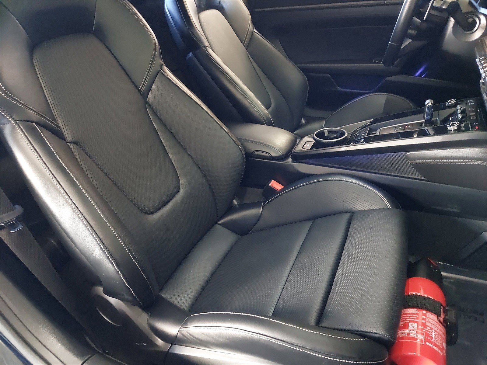 Used 2024 Porsche 911 Carrera 4 GTS image 10