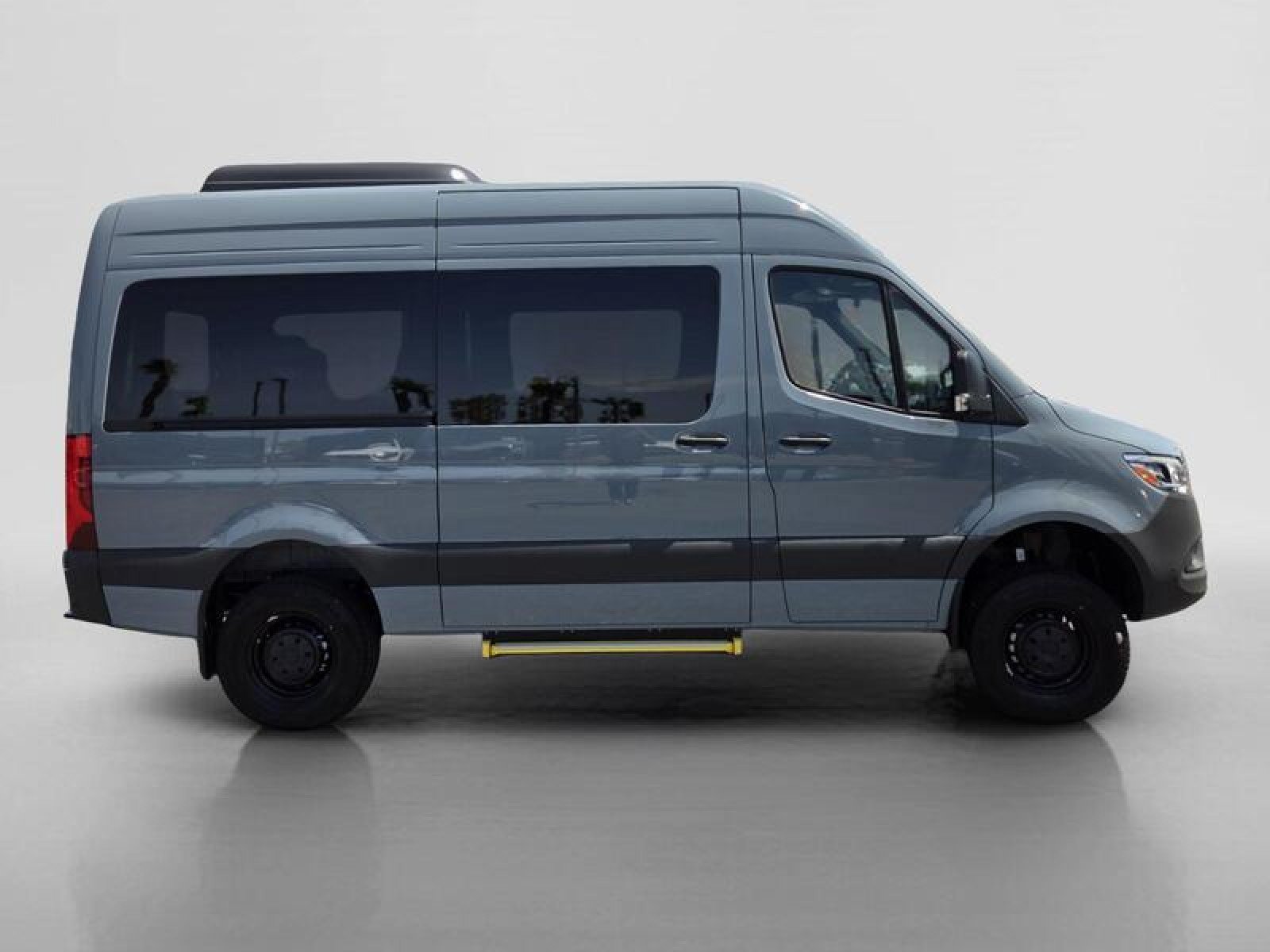 New 2026 Mercedes-Benz Sprinter 2500 image 6