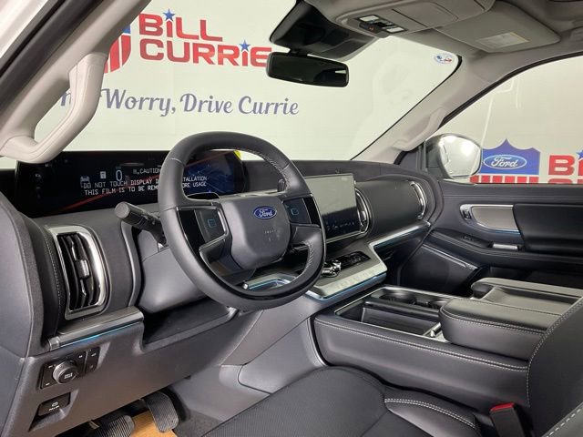 New 2025 Ford Expedition Platinum w/ Driver's Package image 13