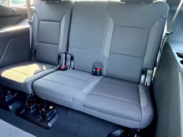 New 2026 Chevrolet Tahoe LS w/ Max Trailering Package RWD image 15