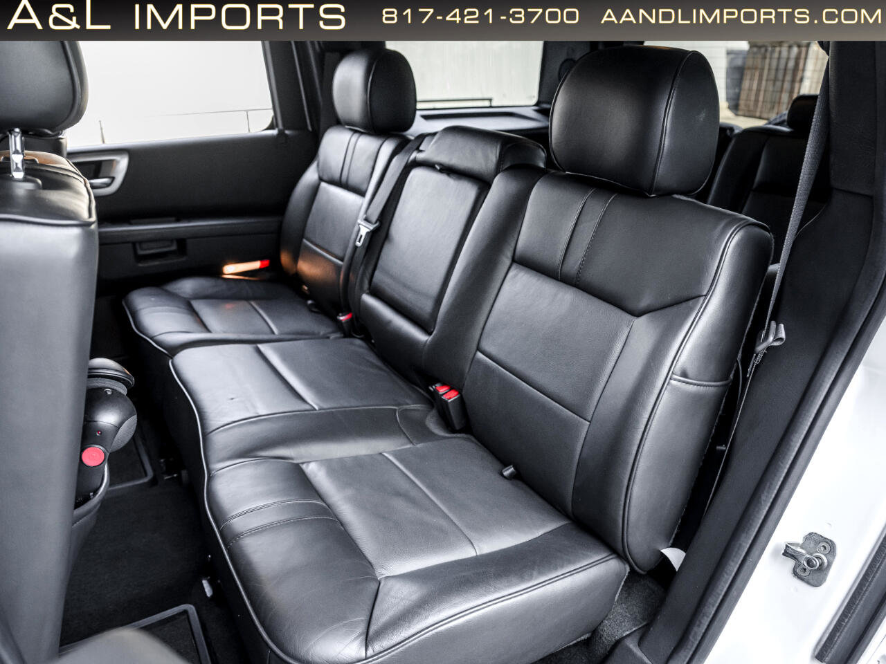 Used 2008 HUMMER H2 image 18