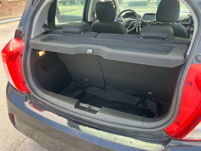 Used 2016 Chevrolet Spark LT image 25