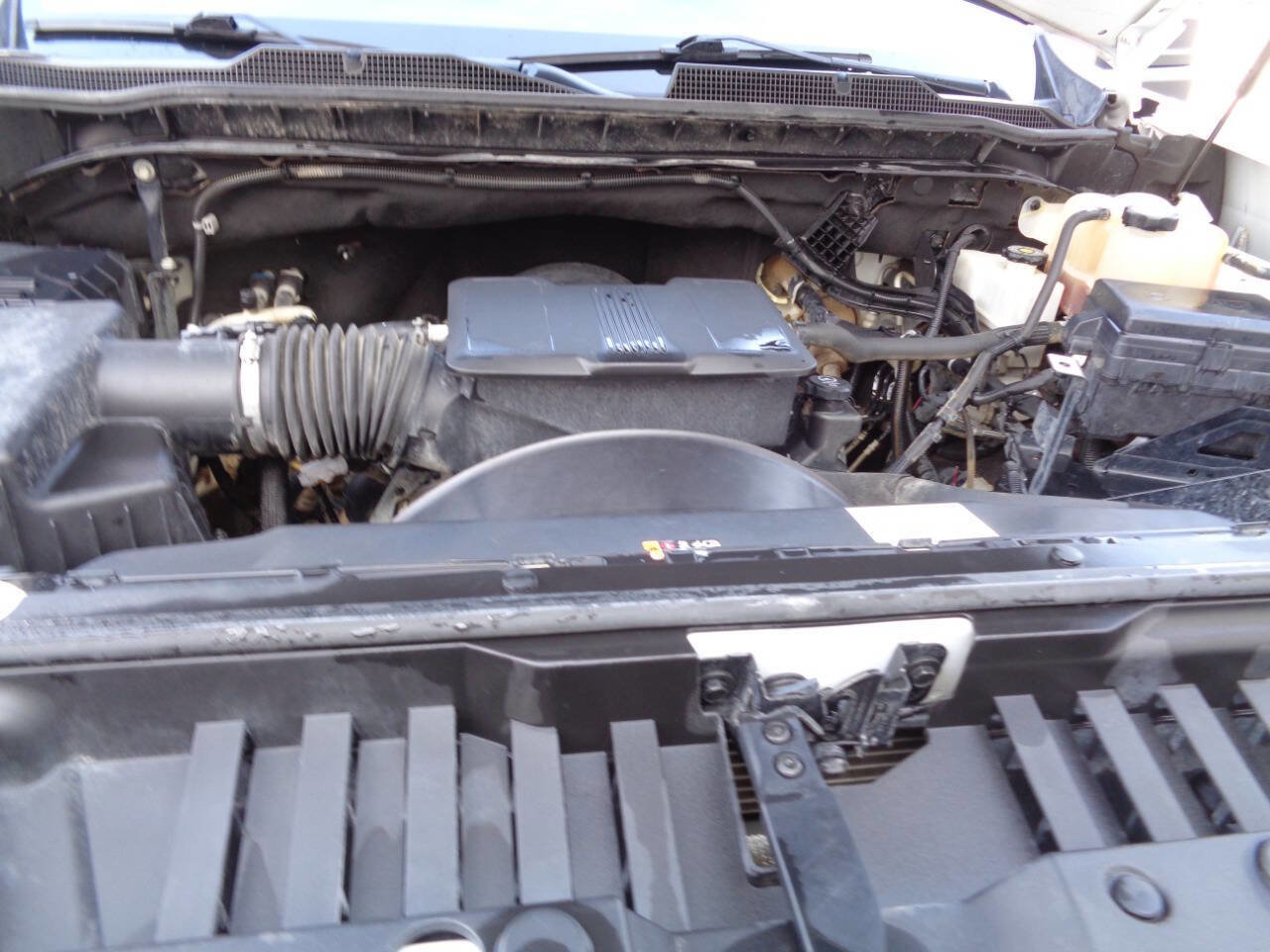 Used 2021 Chevrolet Silverado 3500 W/T w/ WT Convenience Package image 66