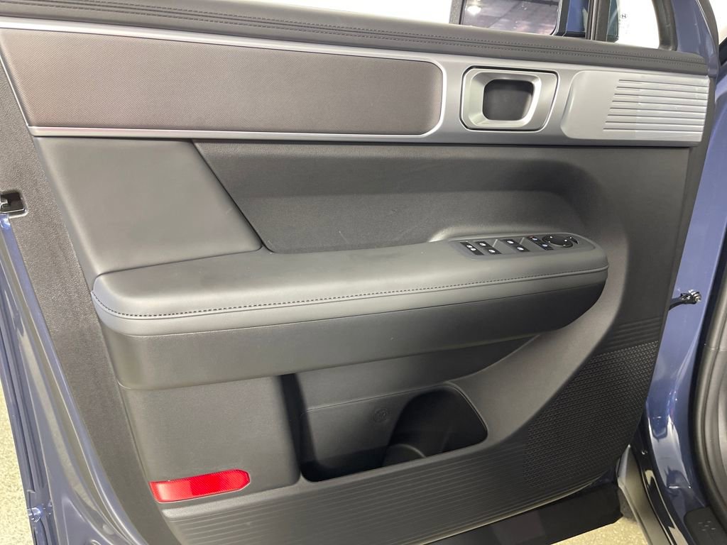 New 2026 Hyundai Santa Fe SEL image 19