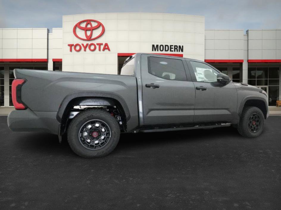 New 2026 Toyota Tundra TRD Pro image 23