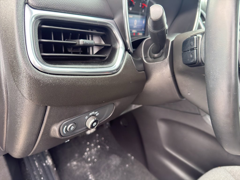 Used 2024 Chevrolet Equinox LT w/ LPO, Floor Liner Package image 14