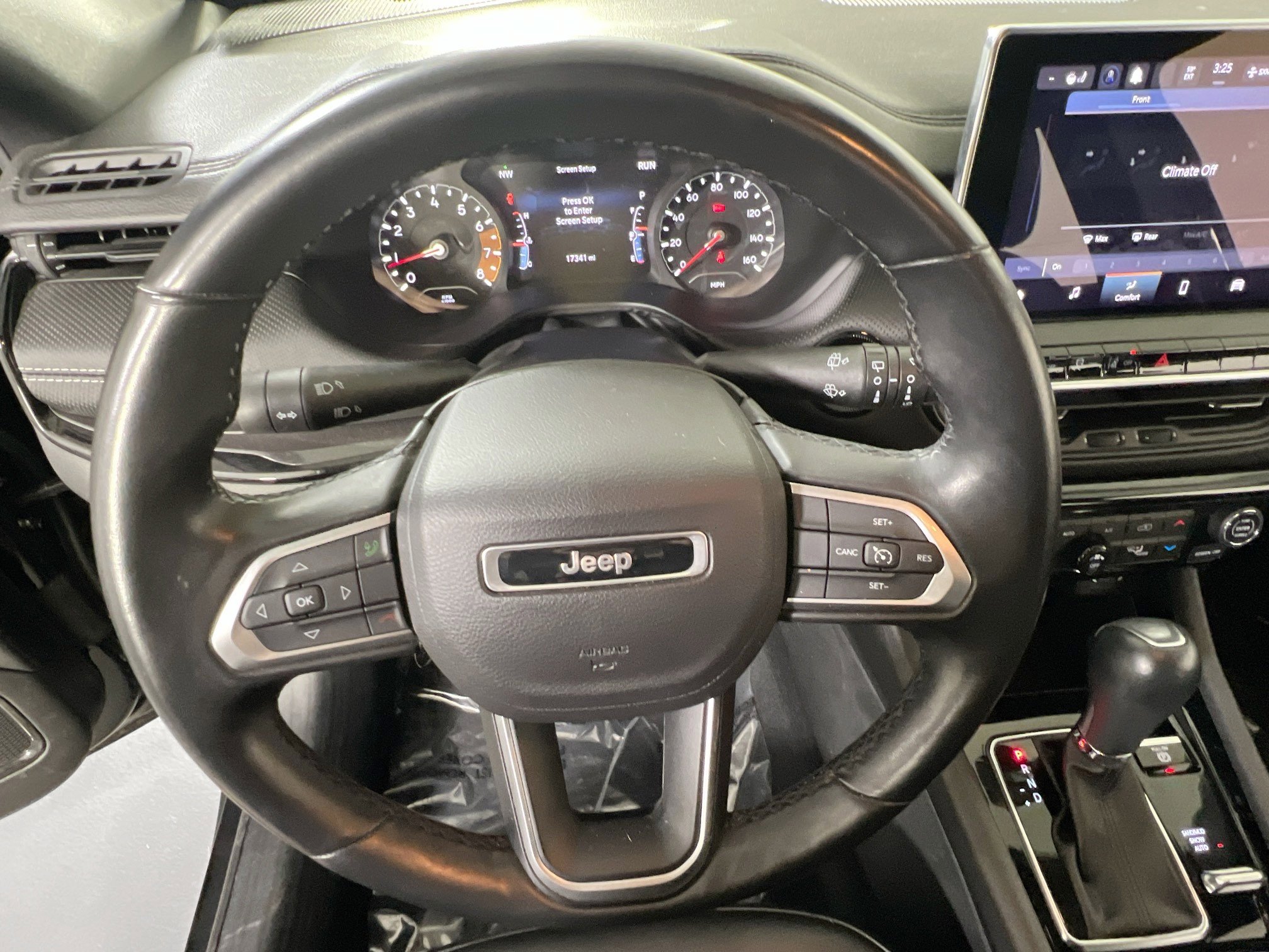 Used 2022 Jeep Compass Latitude w/ Convenience Group AWD/4WD image 10