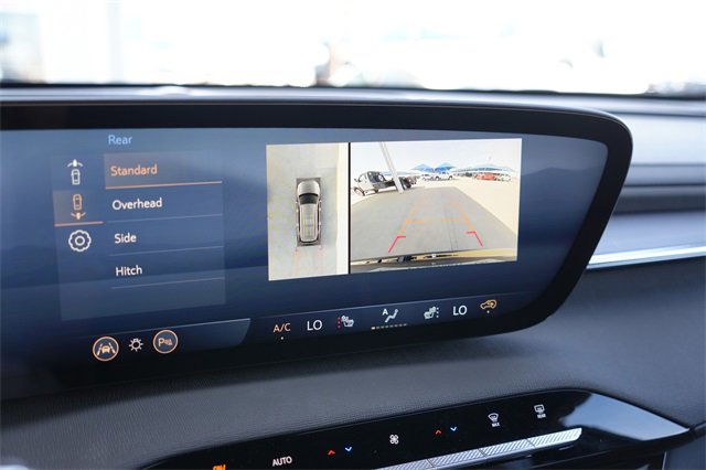 Used 2026 Buick Enclave Sport Touring image 24