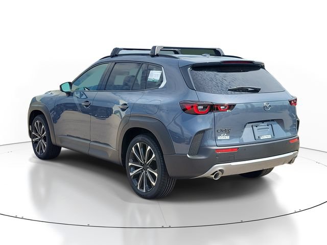 New 2026 MAZDA CX-50 2.5 Turbo w/ Weather Package AWD/4WD image 3