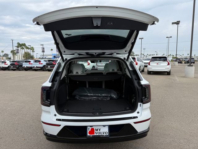 New 2025 Volvo EX90 Plus w/ Protection Package Premier image 14