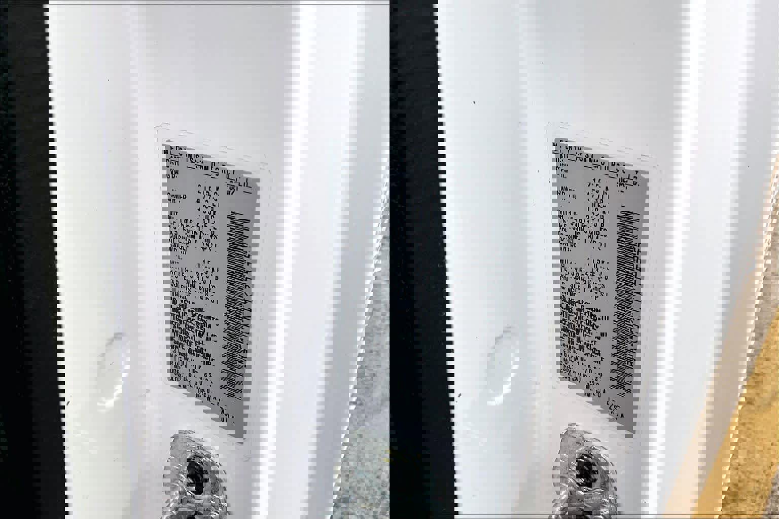 Used 2021 Nissan NV200 SV image 32