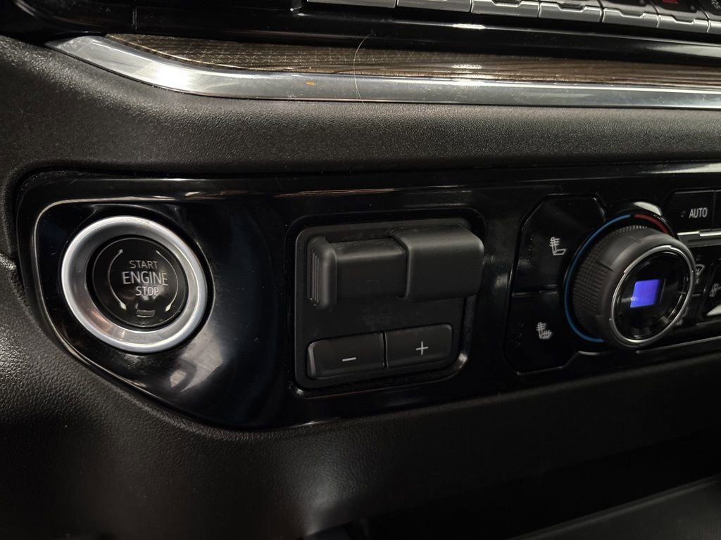 Used 2023 Chevrolet Silverado 1500 RST image 22