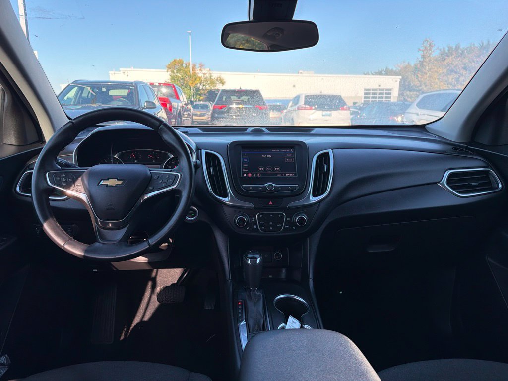 Used 2020 Chevrolet Equinox LT AWD/4WD image 5