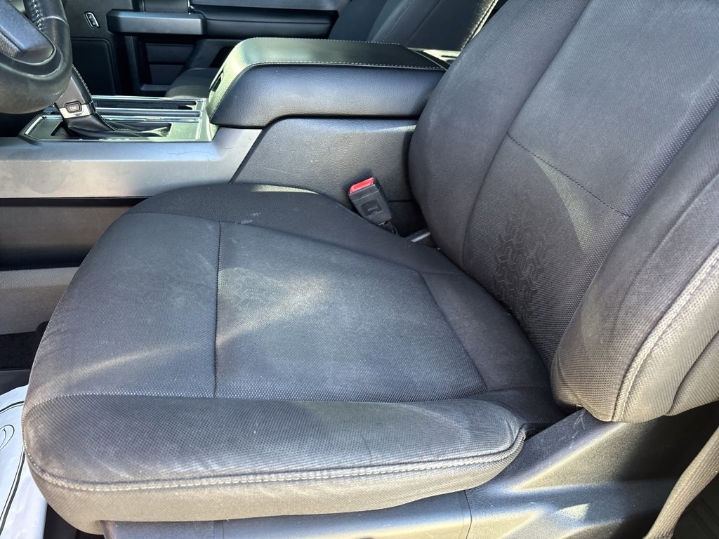 Used 2018 Ford F150 XLT w/ Equipment Group 302A Luxury image 25
