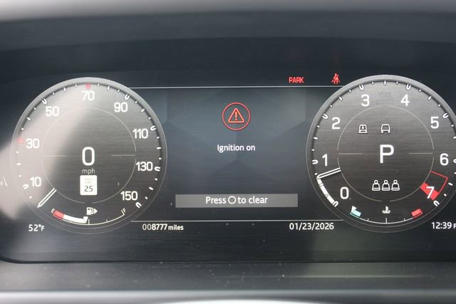 Used 2024 Land Rover Defender 110 S image 17