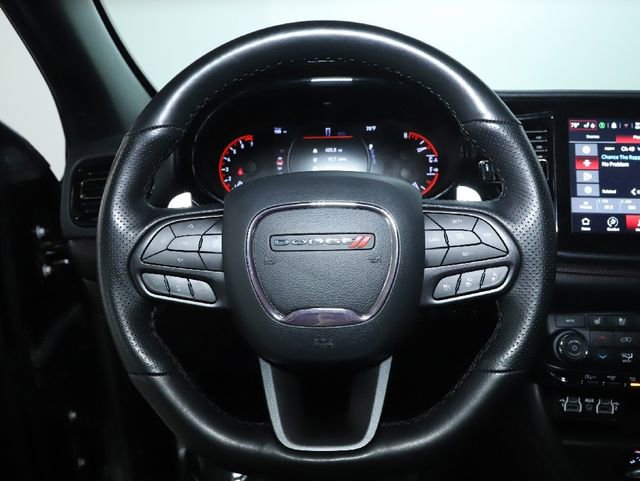 Used 2024 Dodge Durango GT image 34