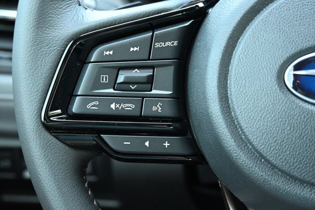 New 2026 Subaru Forester Sport AWD/4WD image 29