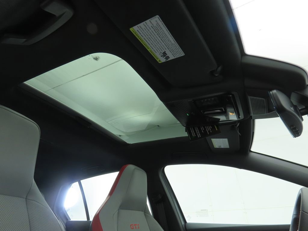 New 2026 Volkswagen GTI Autobahn image 18